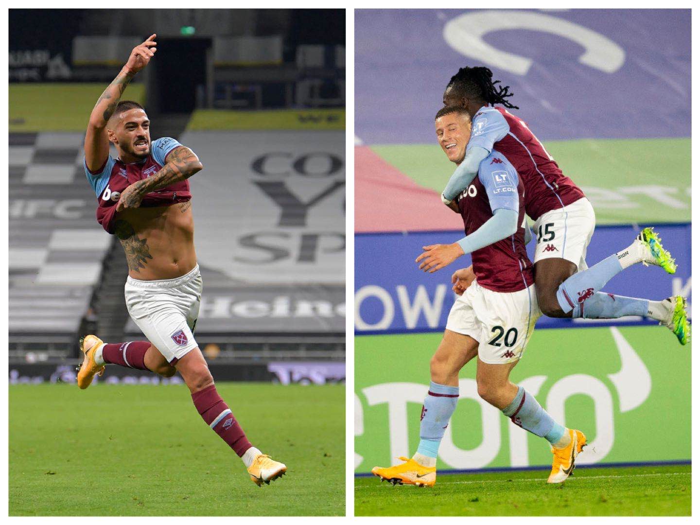 階段來看待 階段來看待